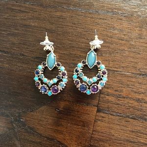 Banana Republic earrings